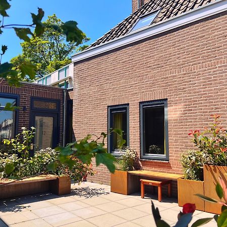 Hotel Loskade 45 Middelburg Luaran gambar