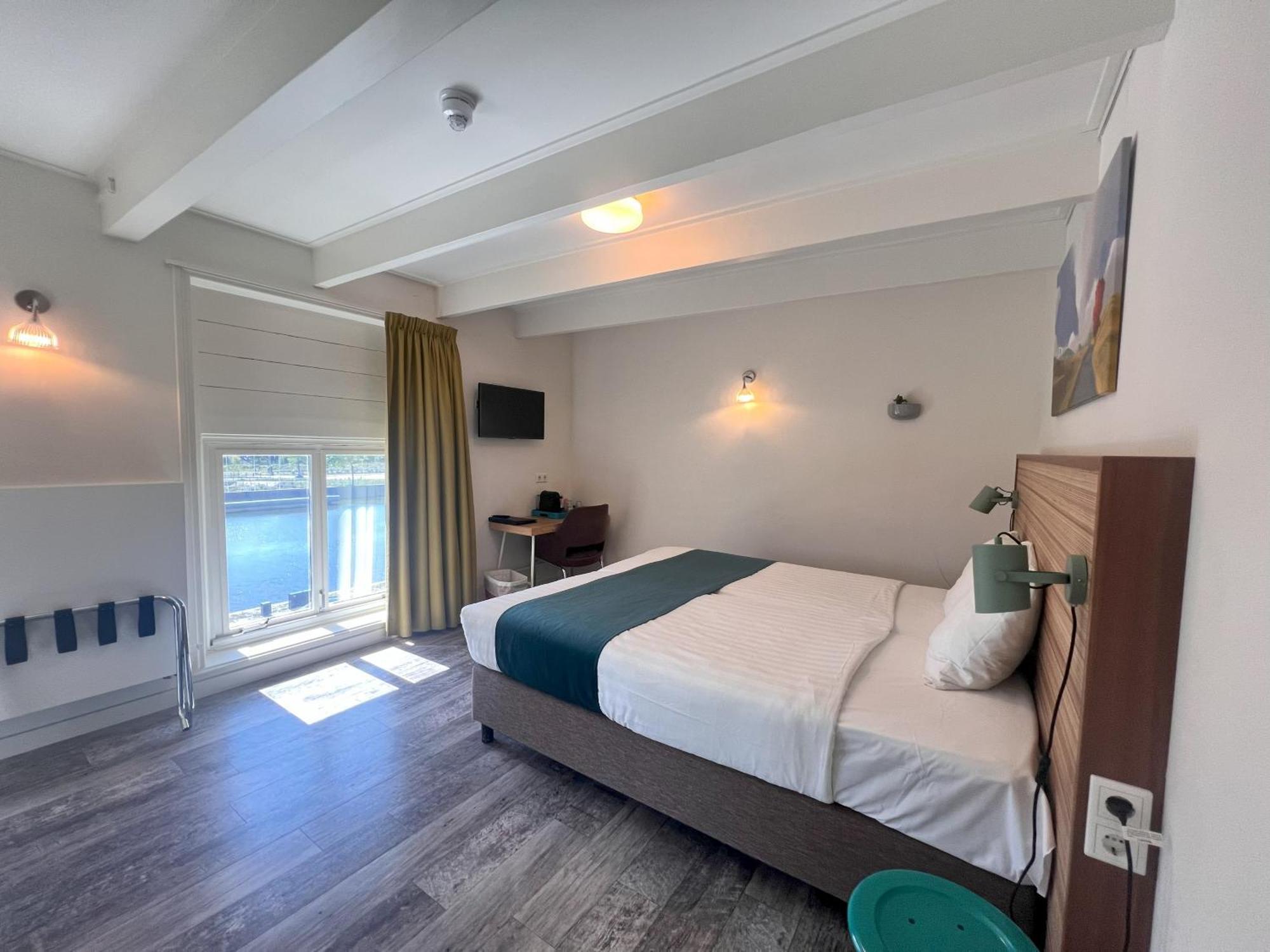 Hotel Loskade 45 Middelburg Luaran gambar