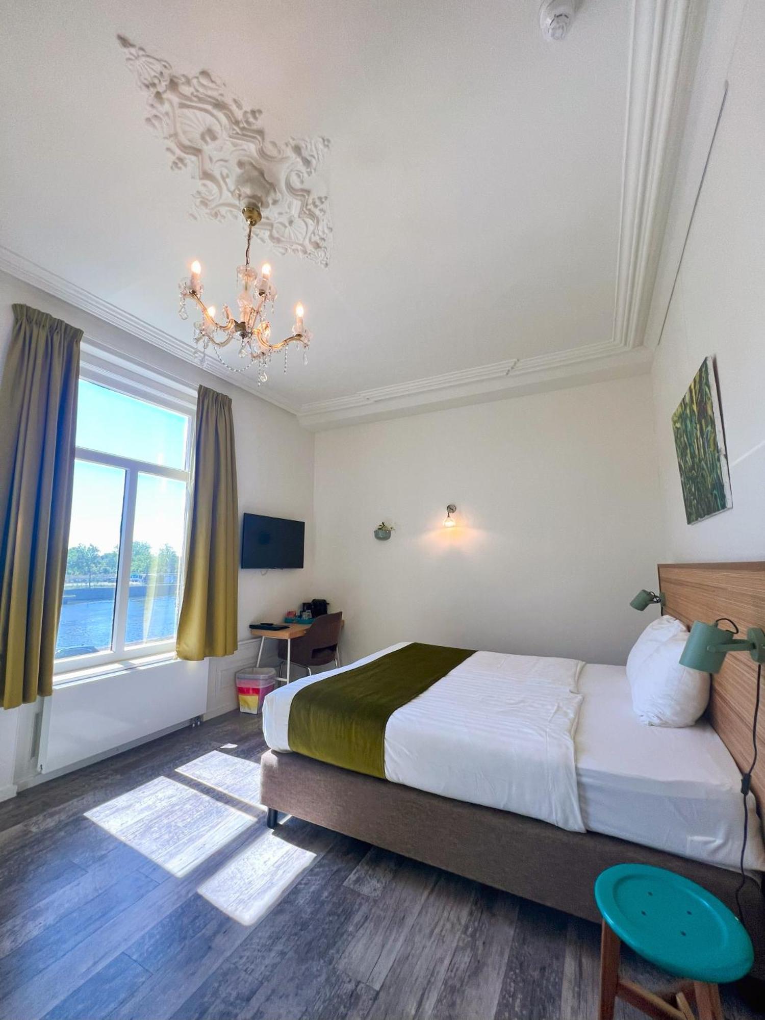 Hotel Loskade 45 Middelburg Luaran gambar