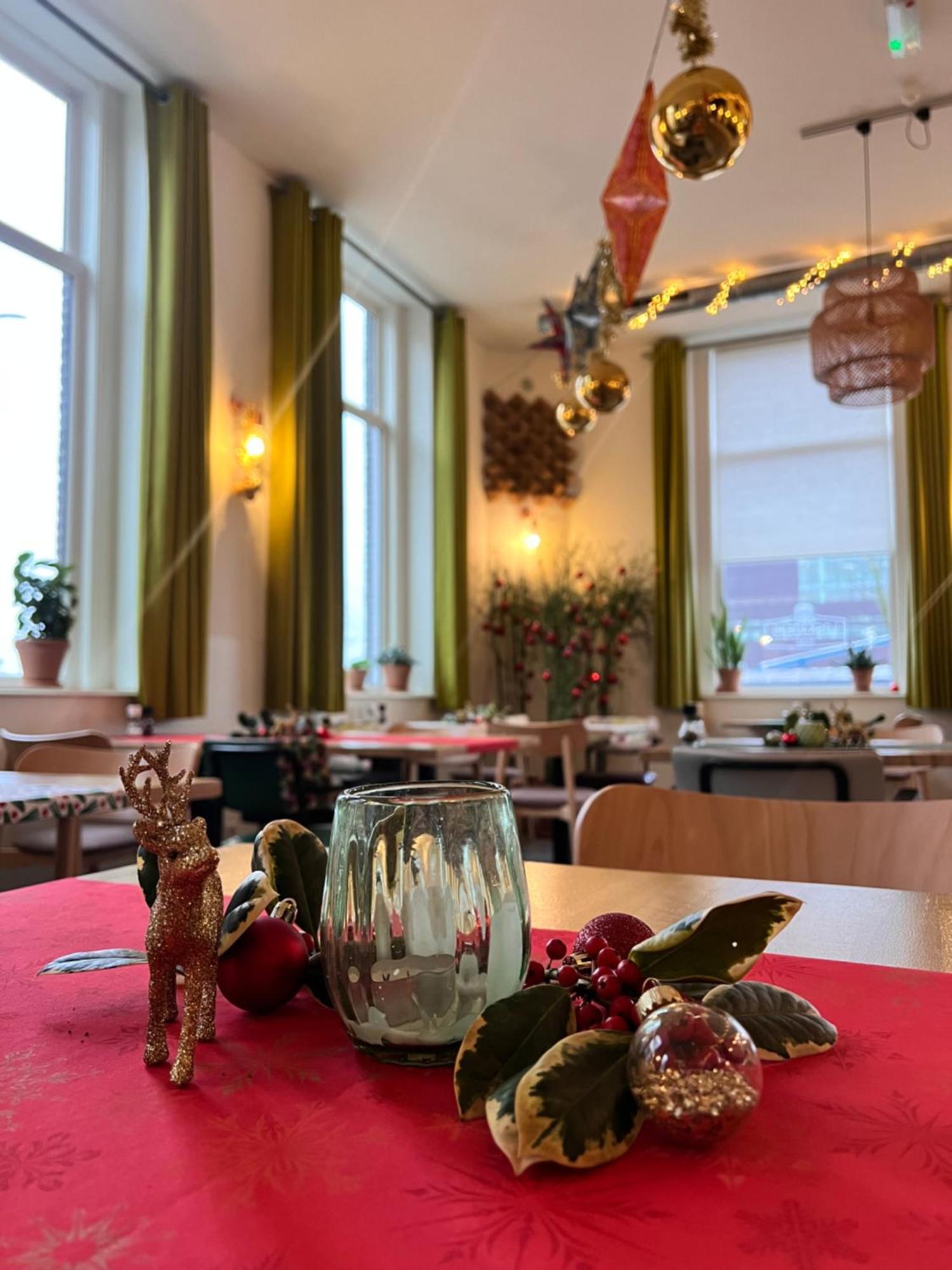 Hotel Loskade 45 Middelburg Luaran gambar