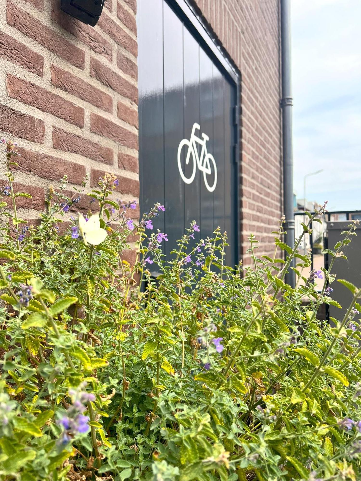 Hotel Loskade 45 Middelburg Luaran gambar