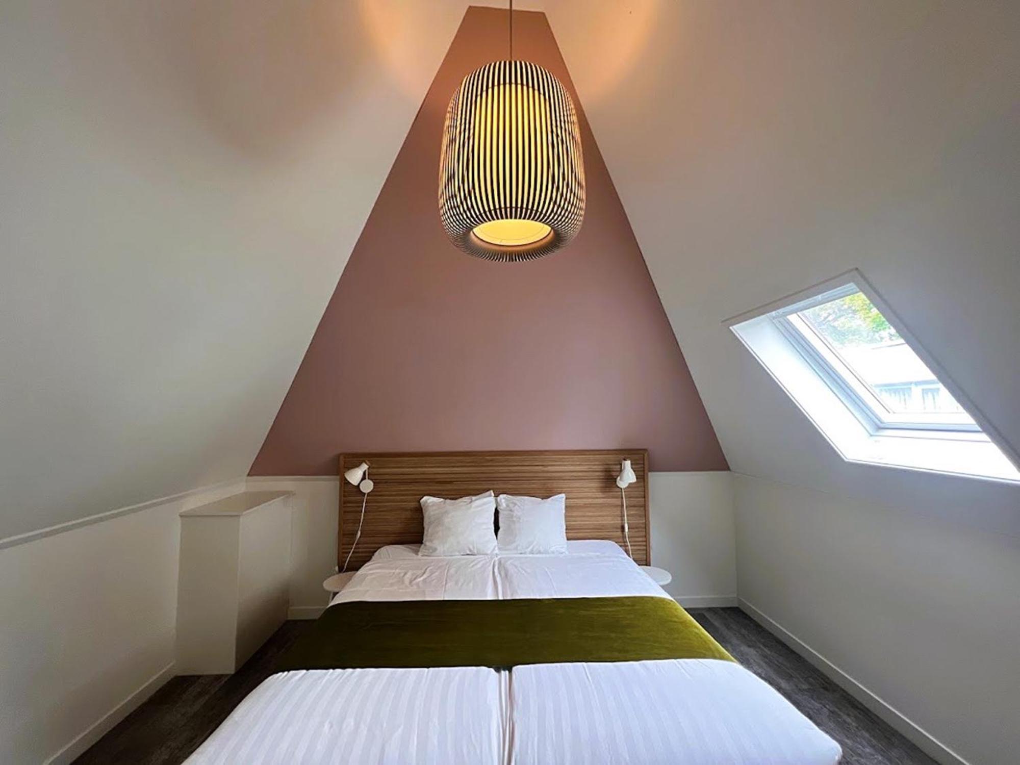 Hotel Loskade 45 Middelburg Luaran gambar