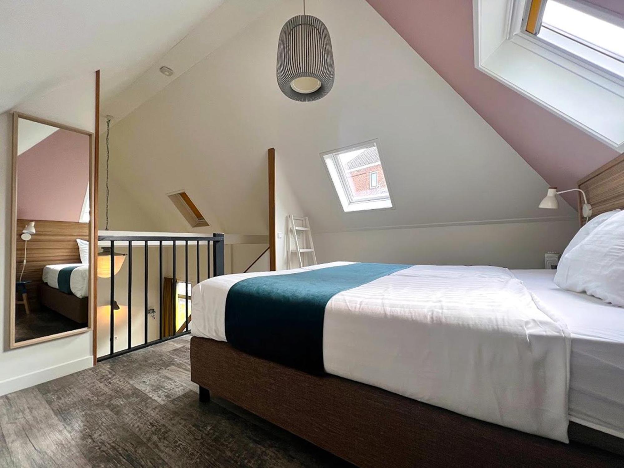 Hotel Loskade 45 Middelburg Luaran gambar