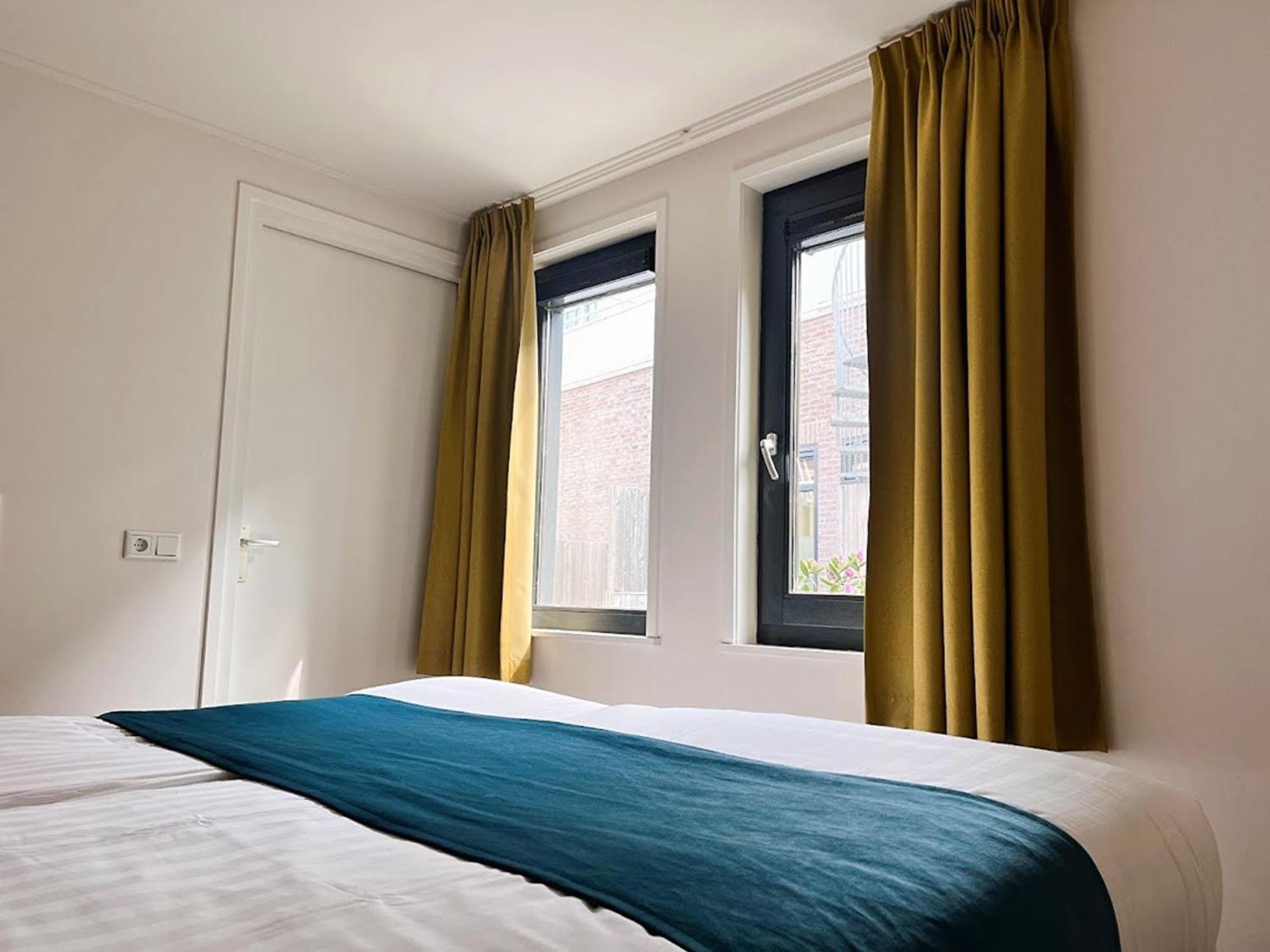 Hotel Loskade 45 Middelburg Luaran gambar