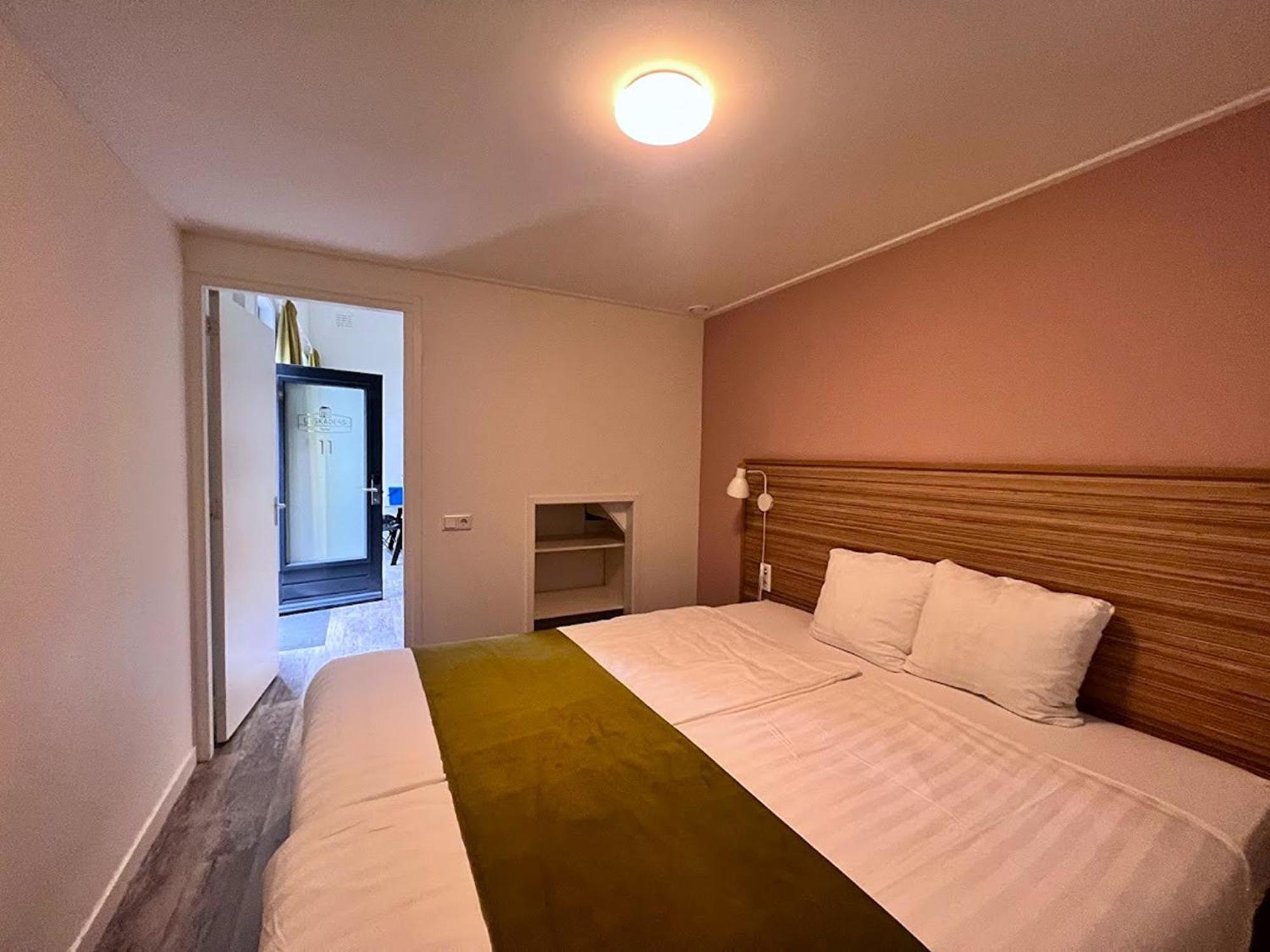 Hotel Loskade 45 Middelburg Luaran gambar