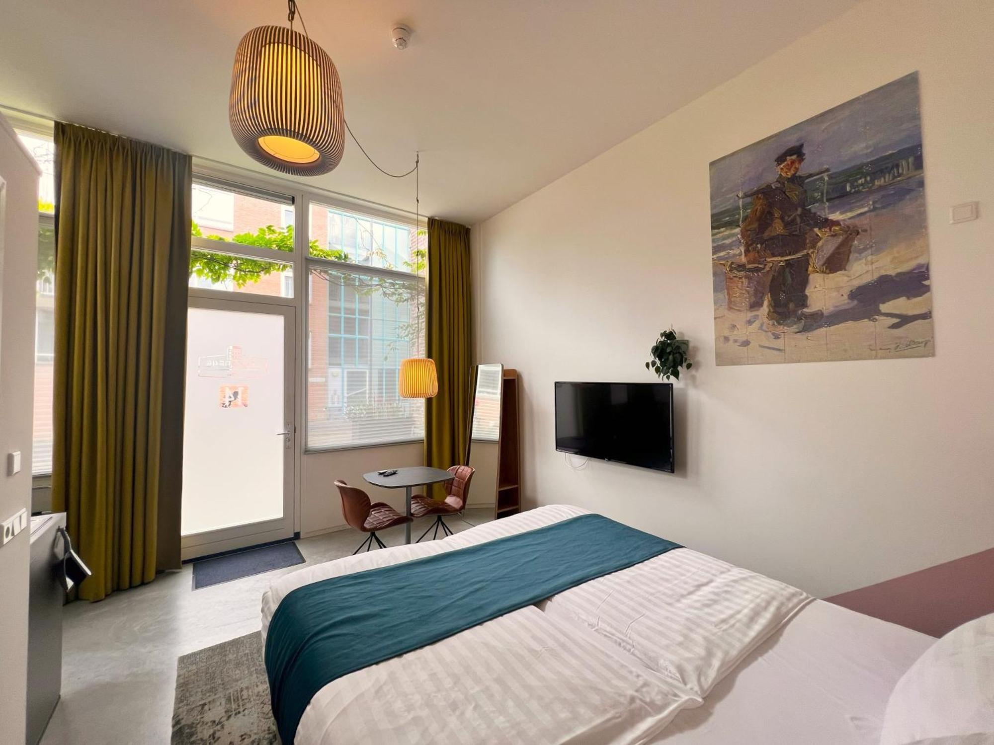 Hotel Loskade 45 Middelburg Luaran gambar