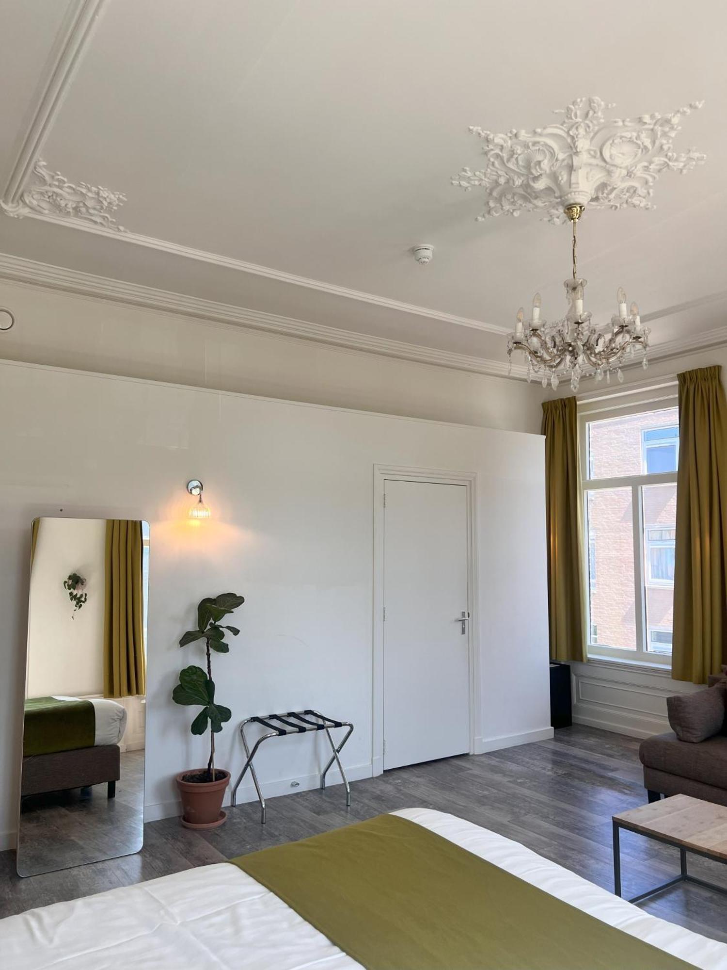 Hotel Loskade 45 Middelburg Luaran gambar