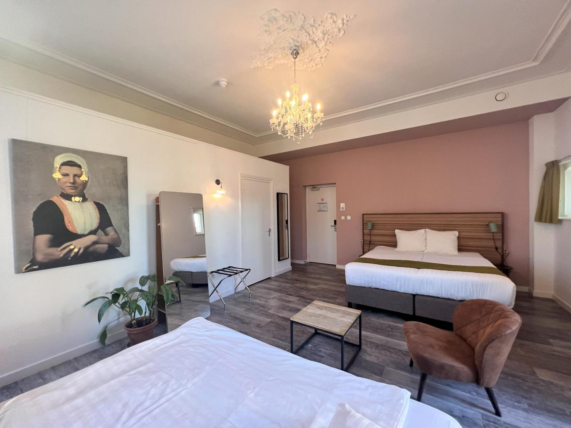 Hotel Loskade 45 Middelburg Luaran gambar