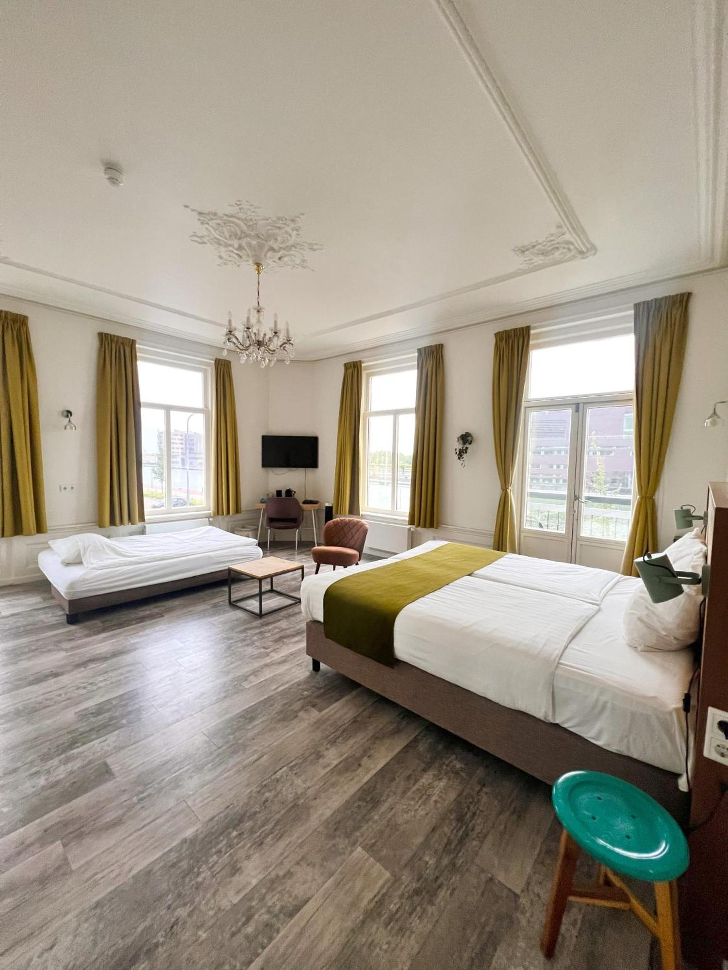 Hotel Loskade 45 Middelburg Luaran gambar