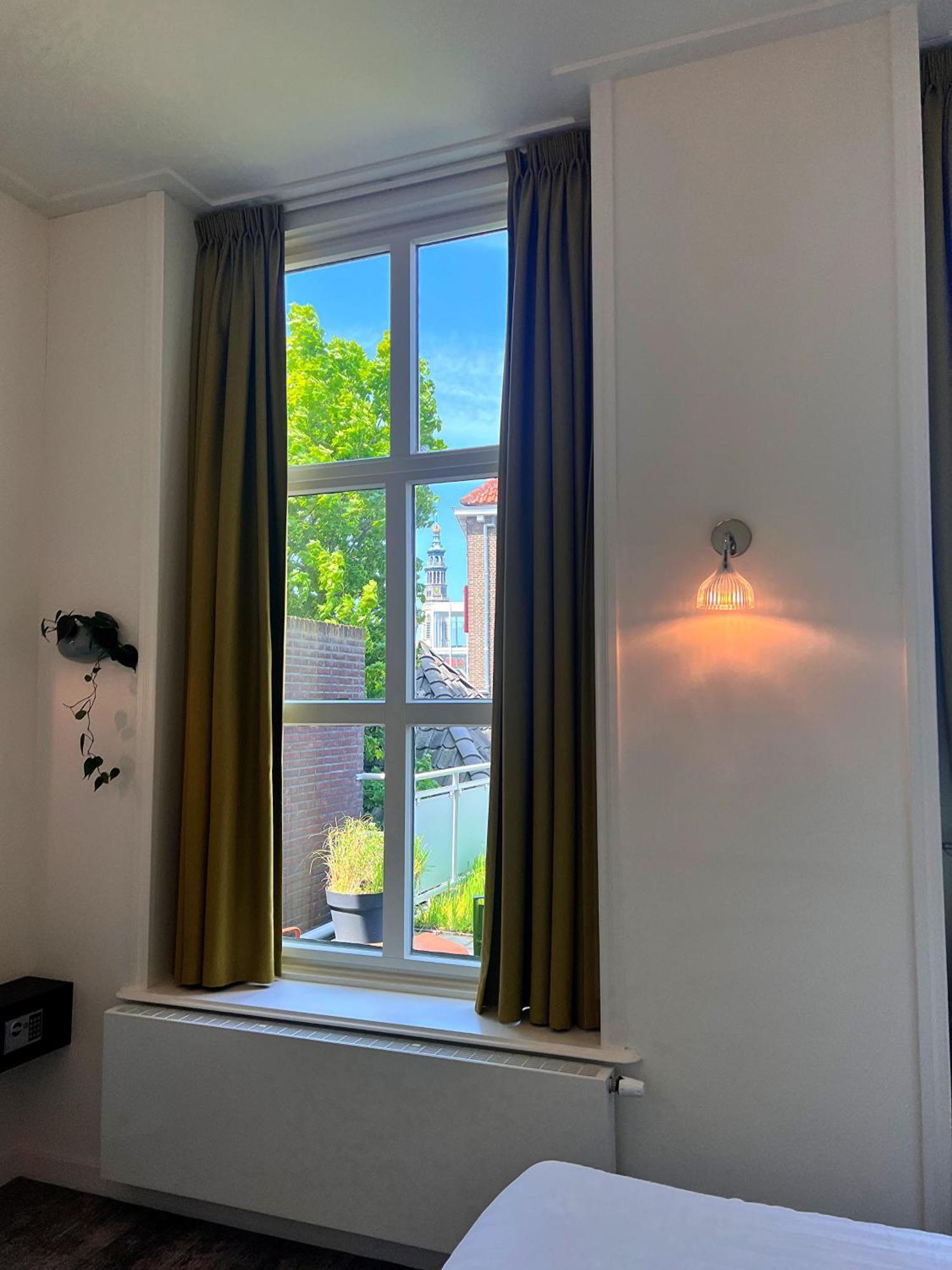 Hotel Loskade 45 Middelburg Luaran gambar