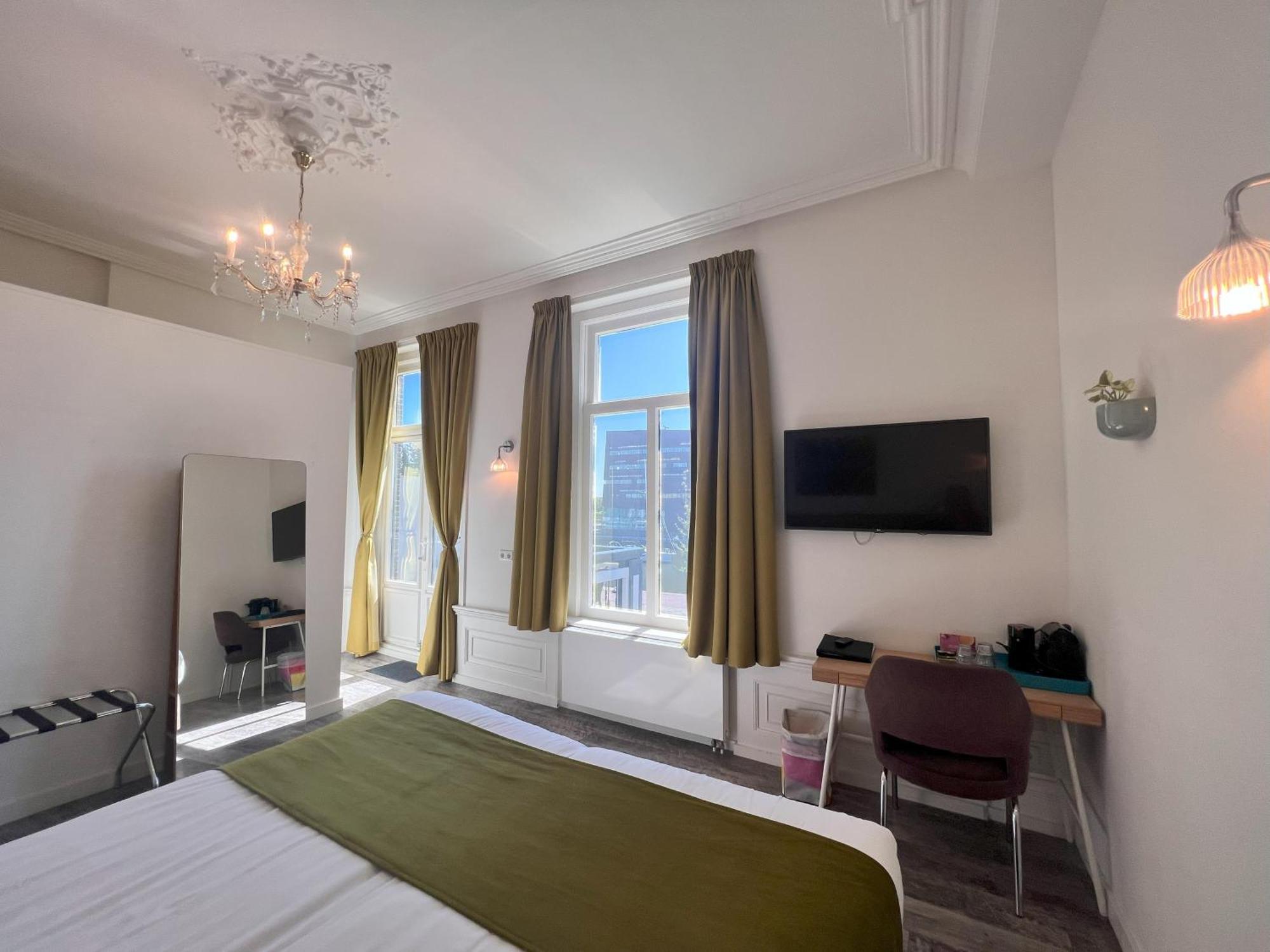 Hotel Loskade 45 Middelburg Luaran gambar
