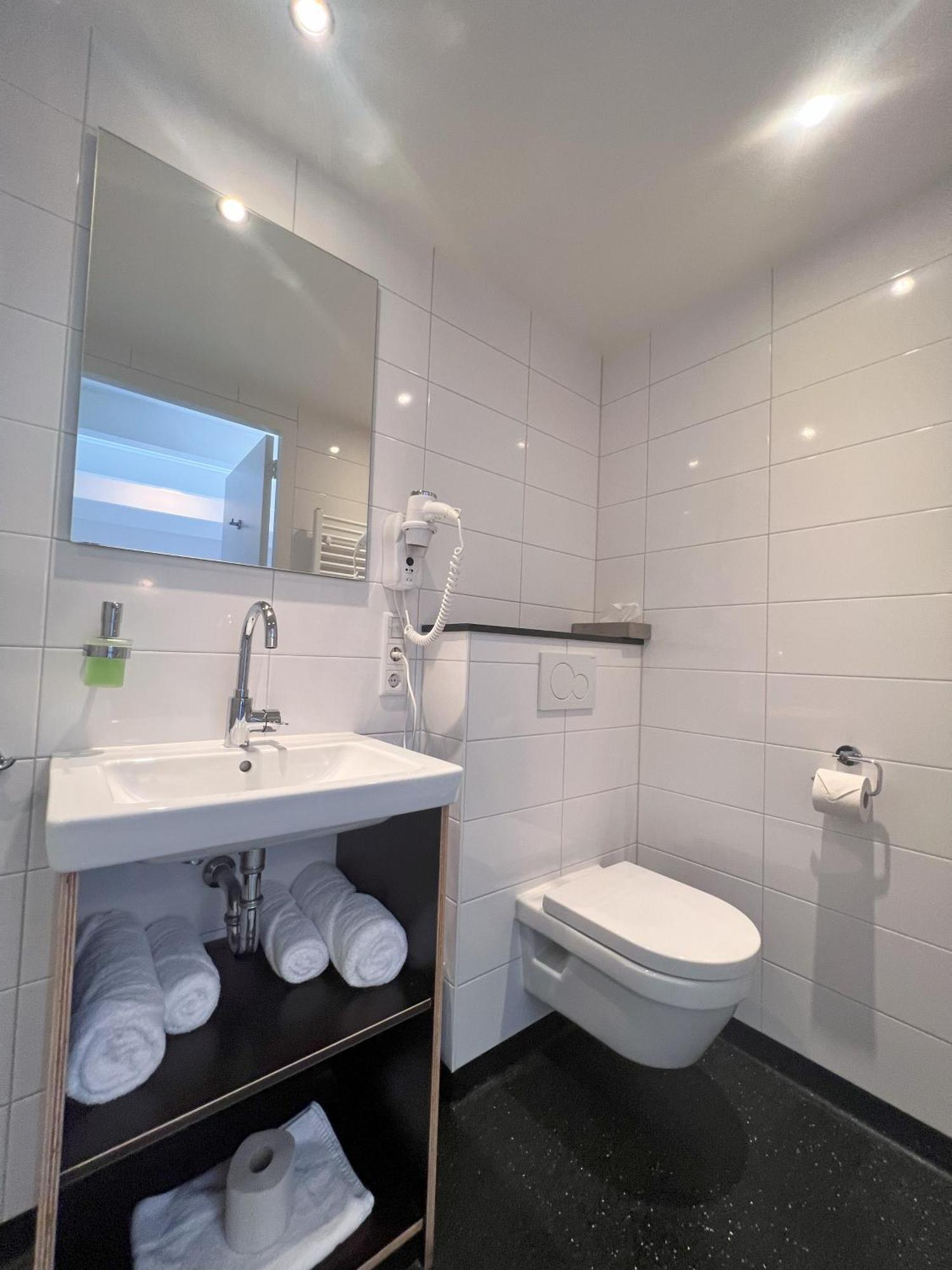Hotel Loskade 45 Middelburg Luaran gambar