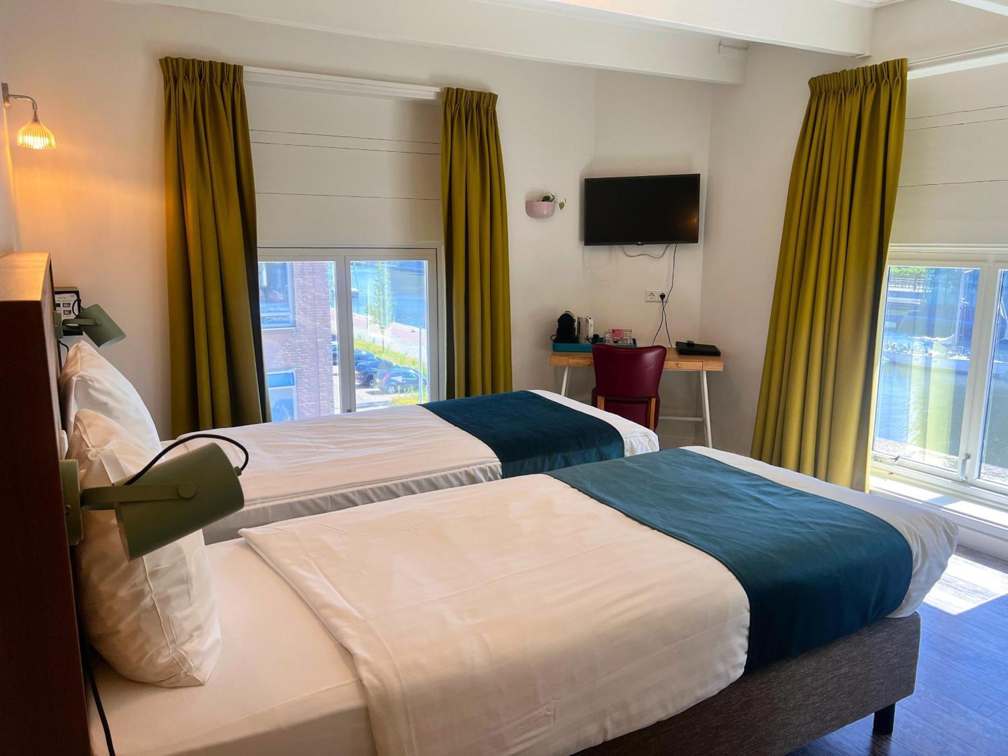 Hotel Loskade 45 Middelburg Luaran gambar