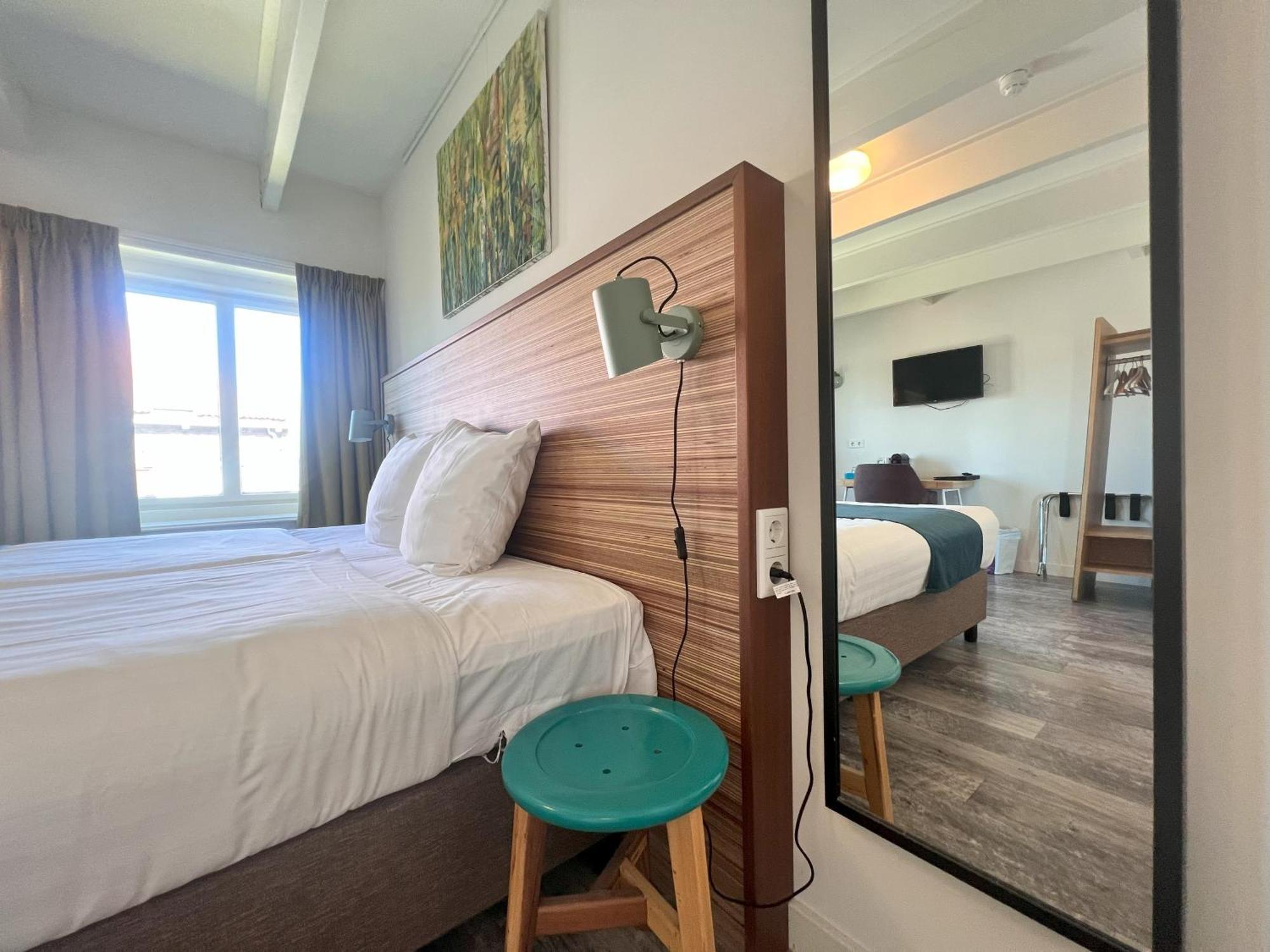 Hotel Loskade 45 Middelburg Luaran gambar