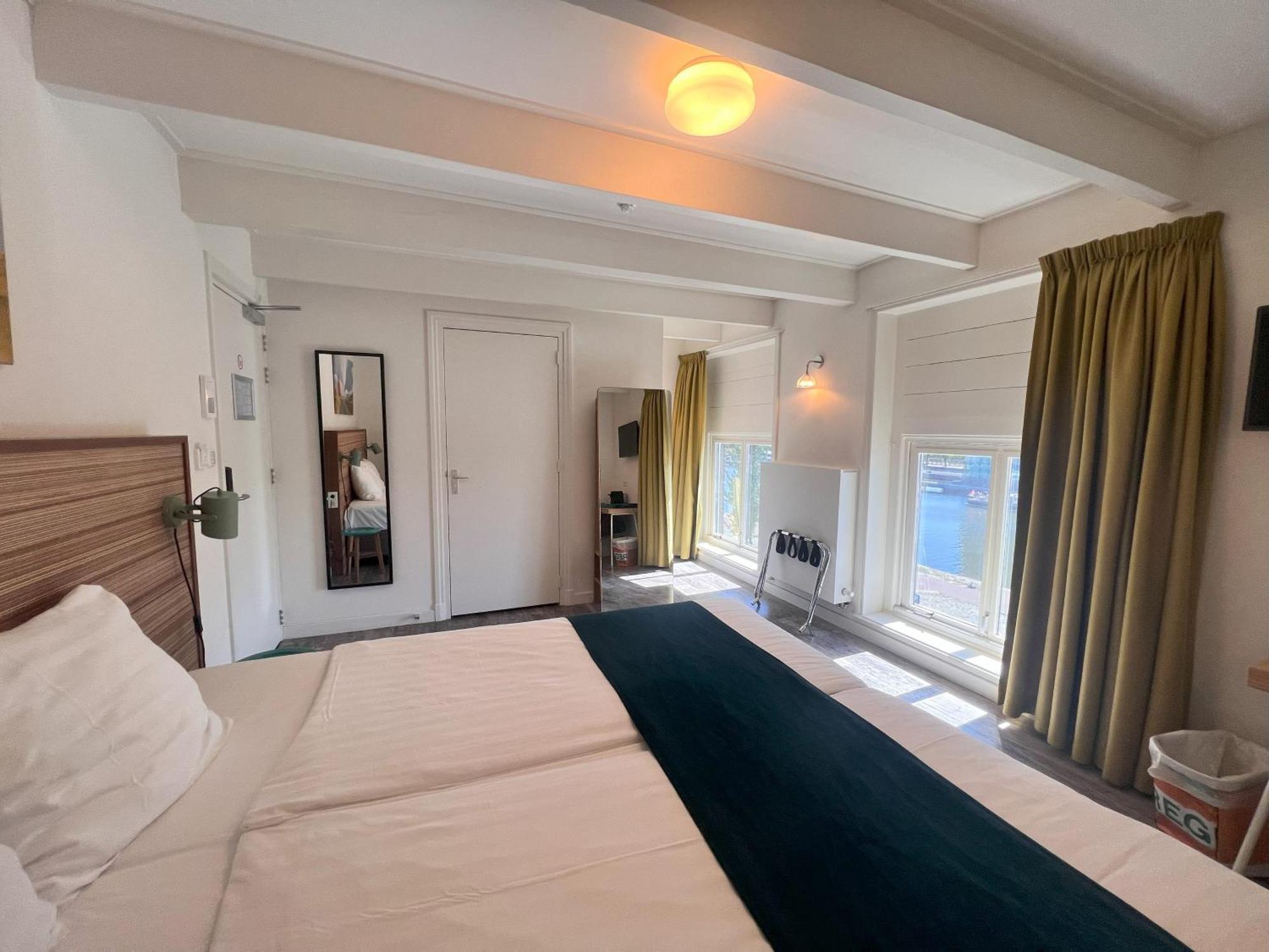 Hotel Loskade 45 Middelburg Luaran gambar