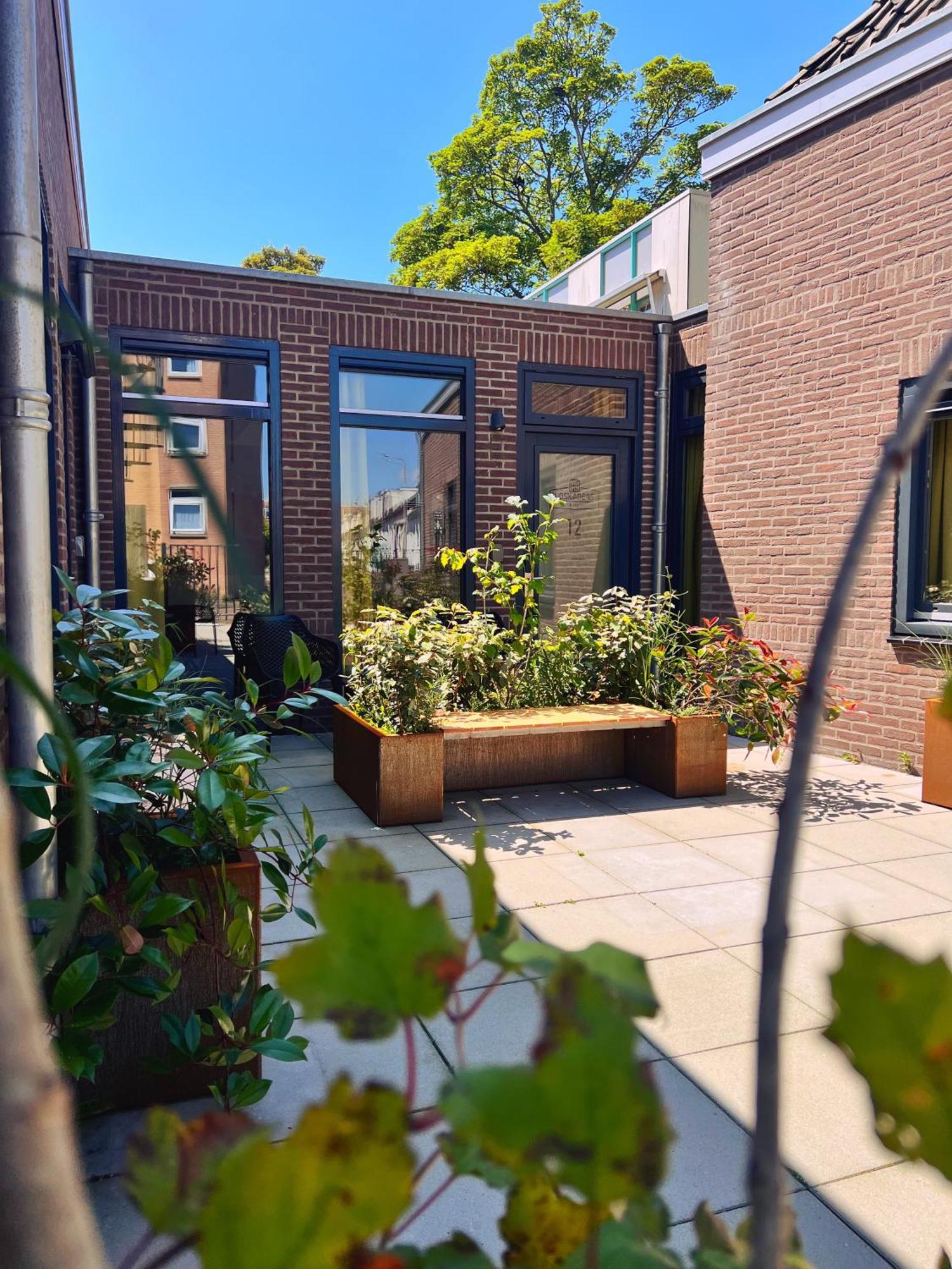 Hotel Loskade 45 Middelburg Luaran gambar