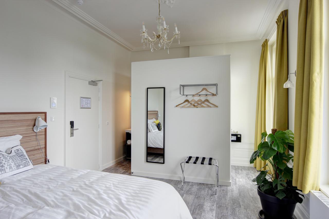 Hotel Loskade 45 Middelburg Luaran gambar