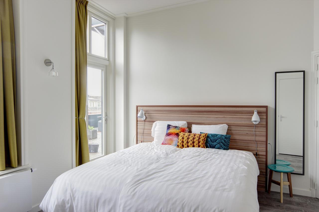 Hotel Loskade 45 Middelburg Luaran gambar