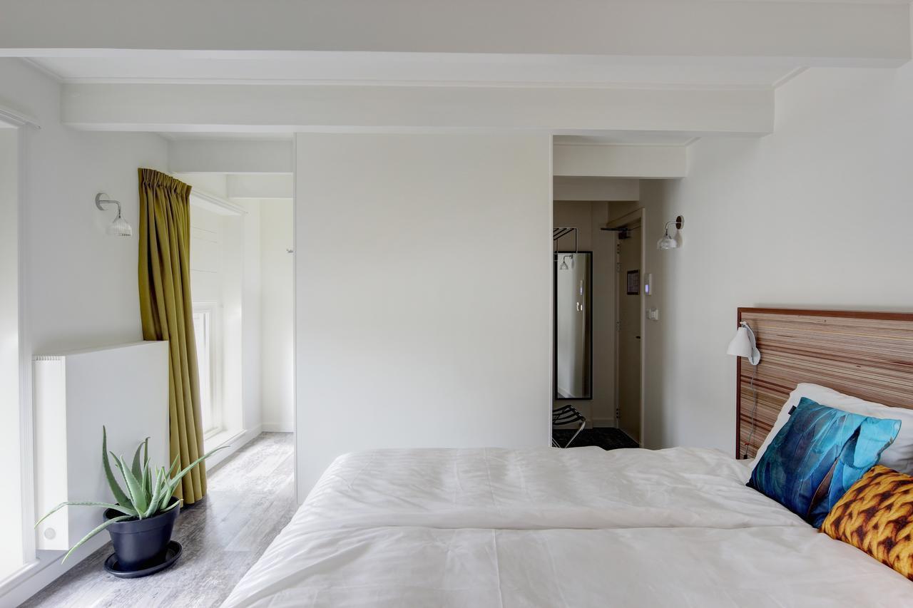 Hotel Loskade 45 Middelburg Luaran gambar