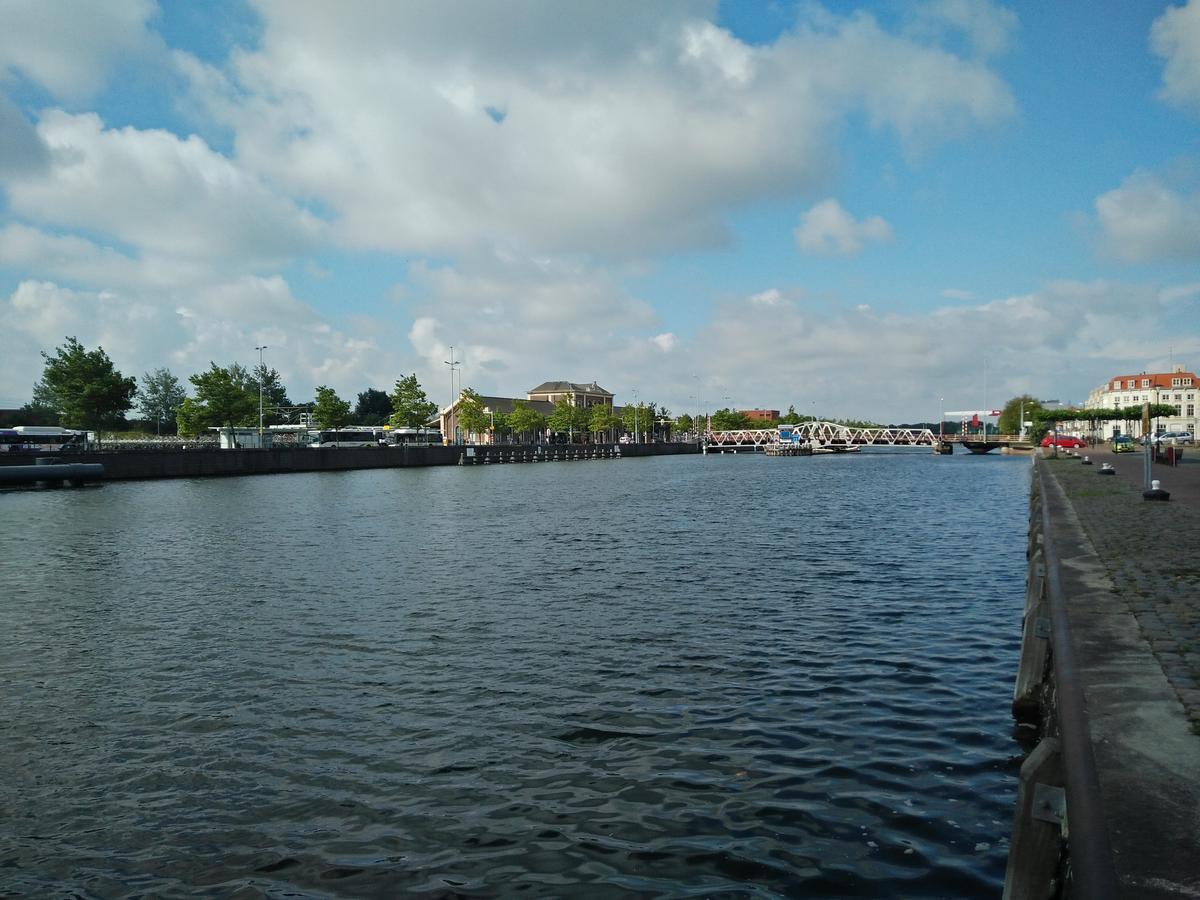 Hotel Loskade 45 Middelburg Luaran gambar