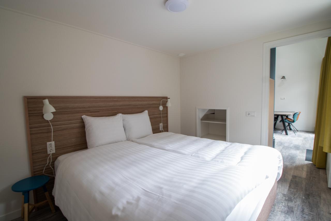 Hotel Loskade 45 Middelburg Luaran gambar